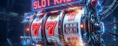 オンラインスロット